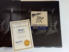 Metallica MESSENGERS THE