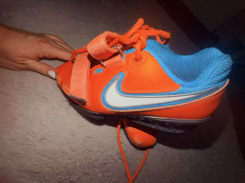 Nike romaleos men - nike, 2