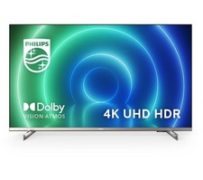 PHILIPS 55PUS7556/12 55" 4K Ultra HD HDR LED TV Freeview HD