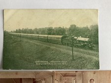Five Postcards Continental
