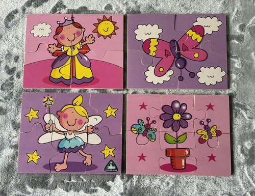Elc - elc, 4x