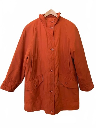Vintage 90s parka jacket - 90s,