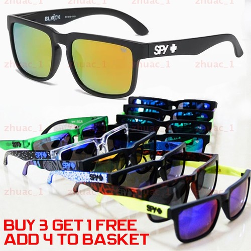 Sunglasses ken block spy1 - spy1, helm