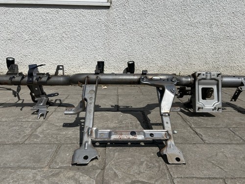 Vauxhall movano dashboard - movano,