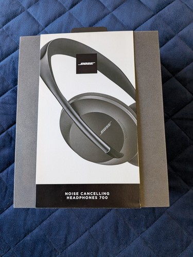Bose noise cancelling - bose,