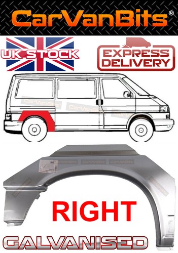 For transporter swb - for, vw