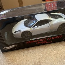 Hotwheels Elite 1/18 Fernando