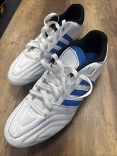 Adidas 11 Pro Questra Men's Football Boots Size 9