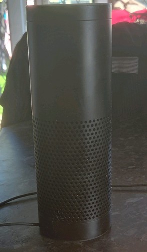 Amazon echo alexa - echo,