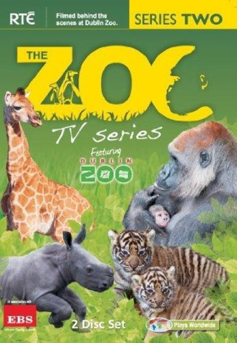 The zoo series - zoo:, dvd