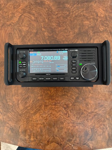 Icom 705 transceiver and - 705,