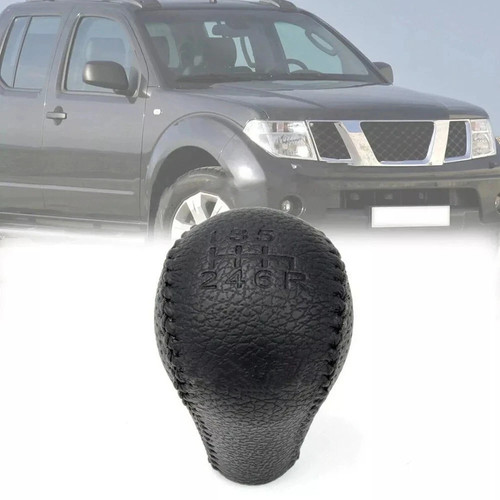 Speed leather gear - gear, shift