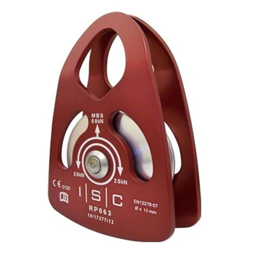 Isc medium single prussik - isc,