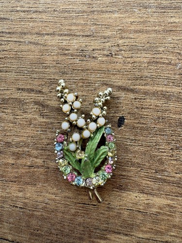 Vintage gold tone - vintage,