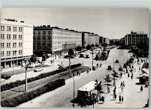 10648259 gdansk ulica - 10648259,