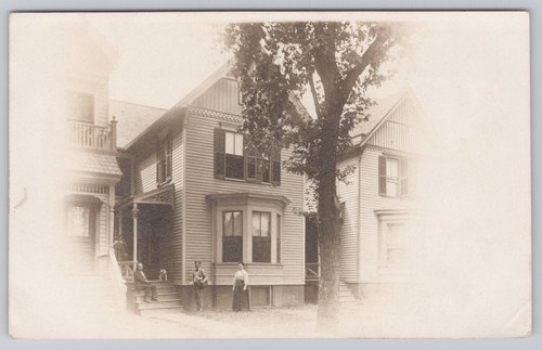 Rppc mailman postman man - rppc,