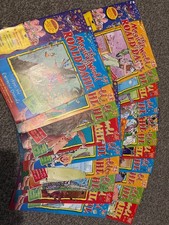 The Magical World of Roald Dahl magazines 10-29
