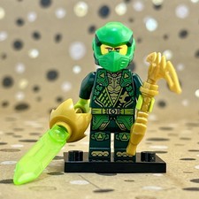 LEGO NINJAGO - Dragons Rising