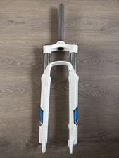 SR Suntour XCM 30mm Suspension Forks For Mountain Bike And ATB With 100mm Travel