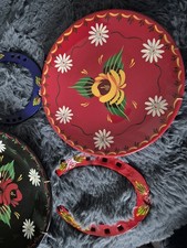 Canal Ware Plates & Shoes