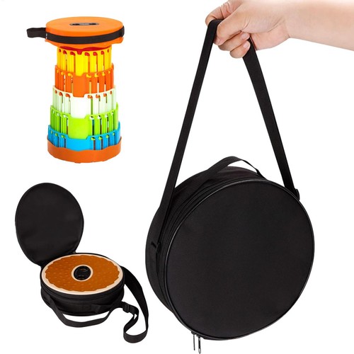 Durable foldable stool bag - durable,