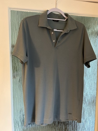 Massimo dutti men polo - men’s,