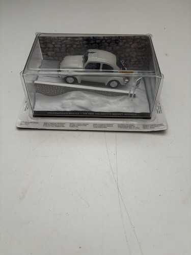 Volkswagen beetle 007 - volkswagen,