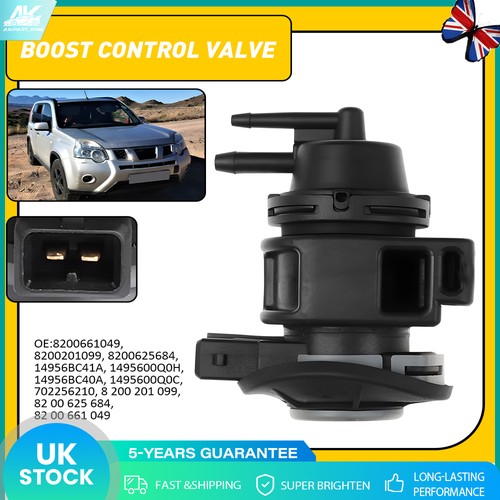 Turbo boost pressure control - turbo,