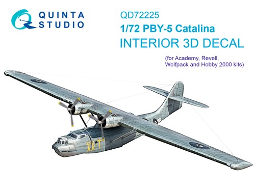 Quinta studio qd72225 pby 5 - qd72225,,