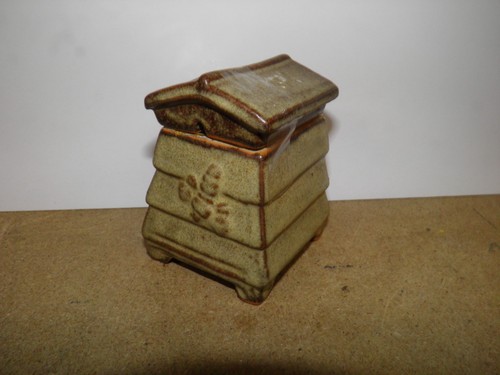 Vintage charmouth pottery - vintage,