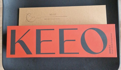 Keeo genius smart - genius, hair