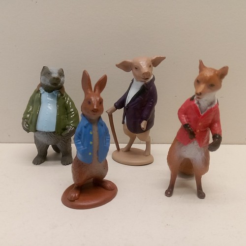 Peter rabbit friends - &, bundle