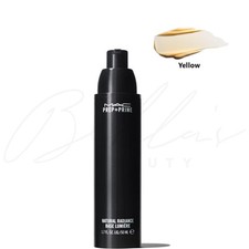 MAC Prep + Prime Natural