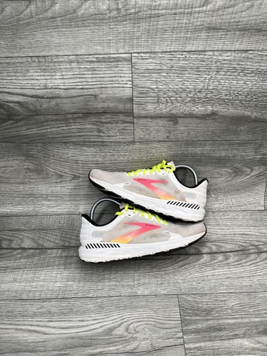 Brooks launch gts women s - 9,
