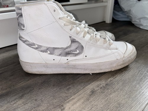 Nike mid blazer men - men's, size