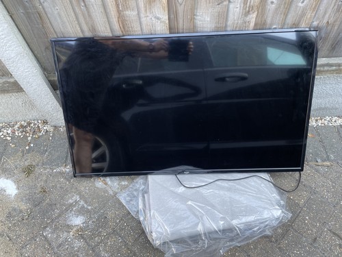 Bush smart led hdtv - led, with