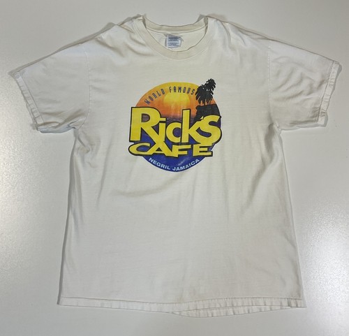 Vintage rick cafe - vintage,
