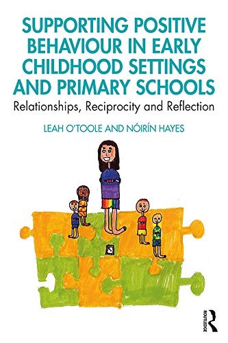 Supporting positive behaviour - supporting,