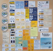 Lot of 80 x Vintage British