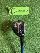 TITLEIST 818 H1 #3 HYBRID