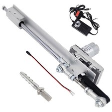 Electric Reciprocating Linear