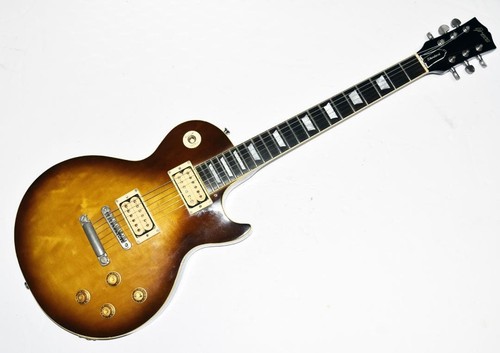 Greco 900t vintage electric - greco, eg-900t