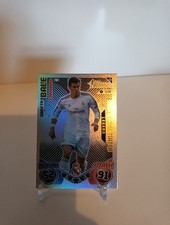 Gareth Bale 296 - Man Of The