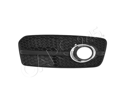 Right air vent grille - for, audi