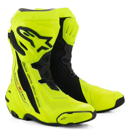 Alpinestars supertech vented - alpinestars,