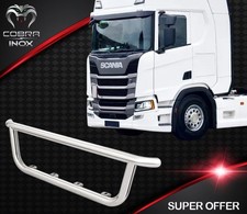 For SCANIA P G R Grill Bar