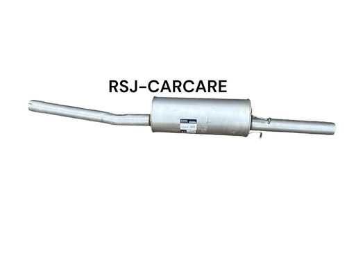 Klarius fe1161h exhaust - klarius,