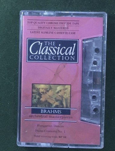 The classical collection - the,