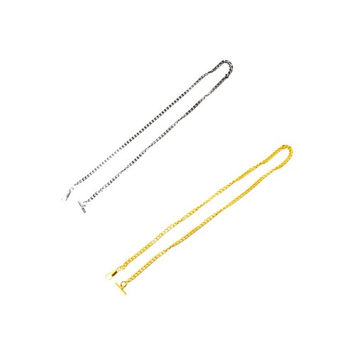 Pcs chains for - 2, jeans