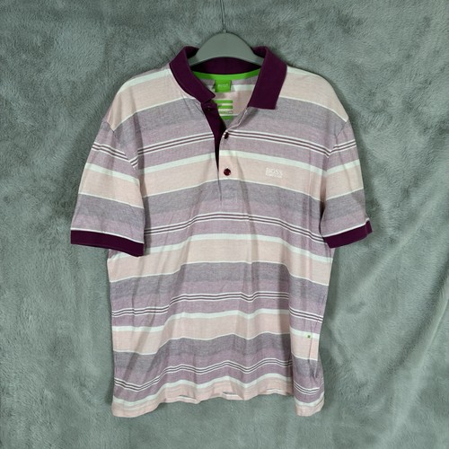 Hugo boss paddy polo - hugo, 1